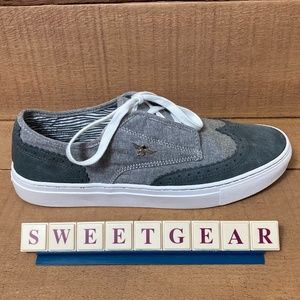 Creative Recreation Defeo Wingtip Men's 9